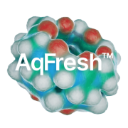 Odour & VOC Elimination Technology - Aqdot logo