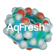 Odour & VOC Elimination Technology - Aqdot logo