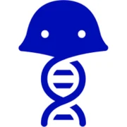 Cloud-based platform for biotech R&D logo
