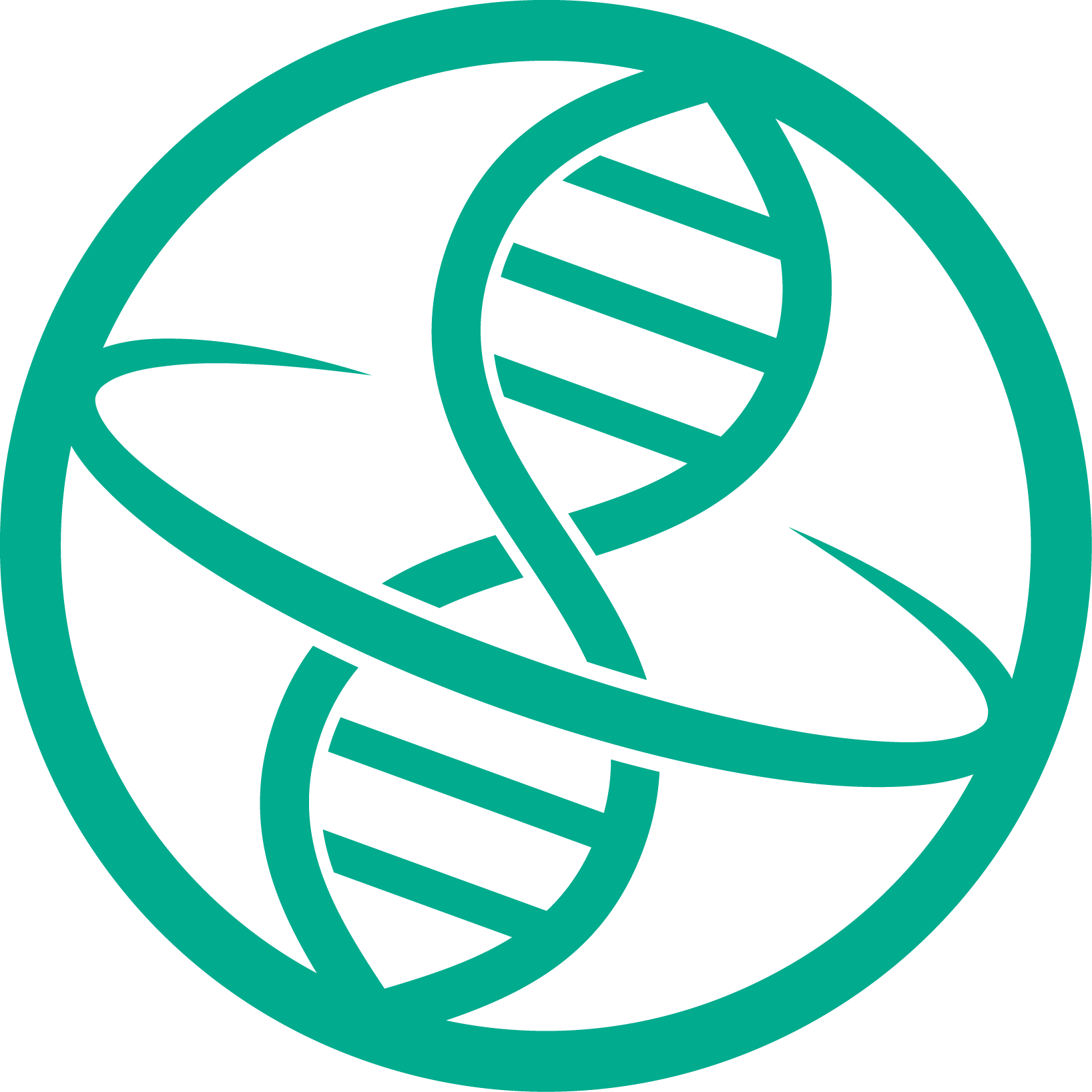 GMP Oligonucleotide CDMO logo