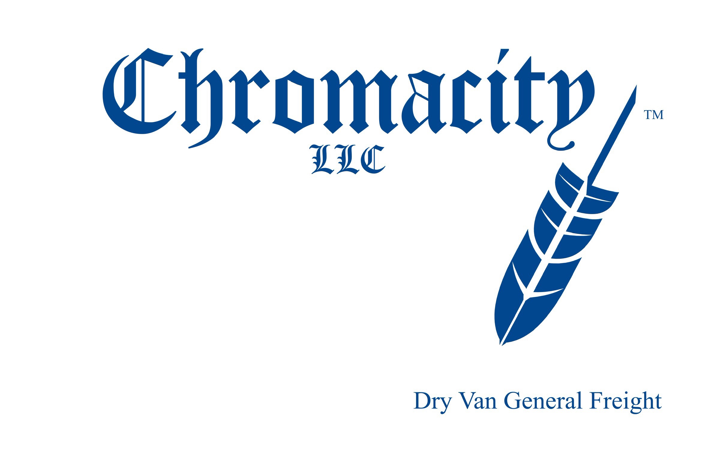 Chromacity LLC logo