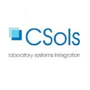 LIMS System logo