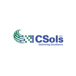 CSols Inc. logo
