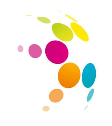 Matériaux ecoresponsables et bioplastiques logo