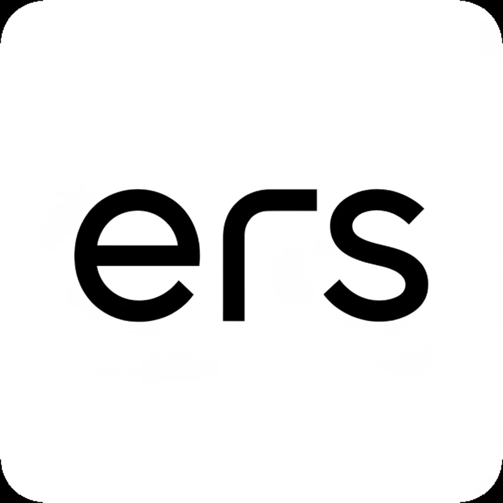 ERS Genomics logo