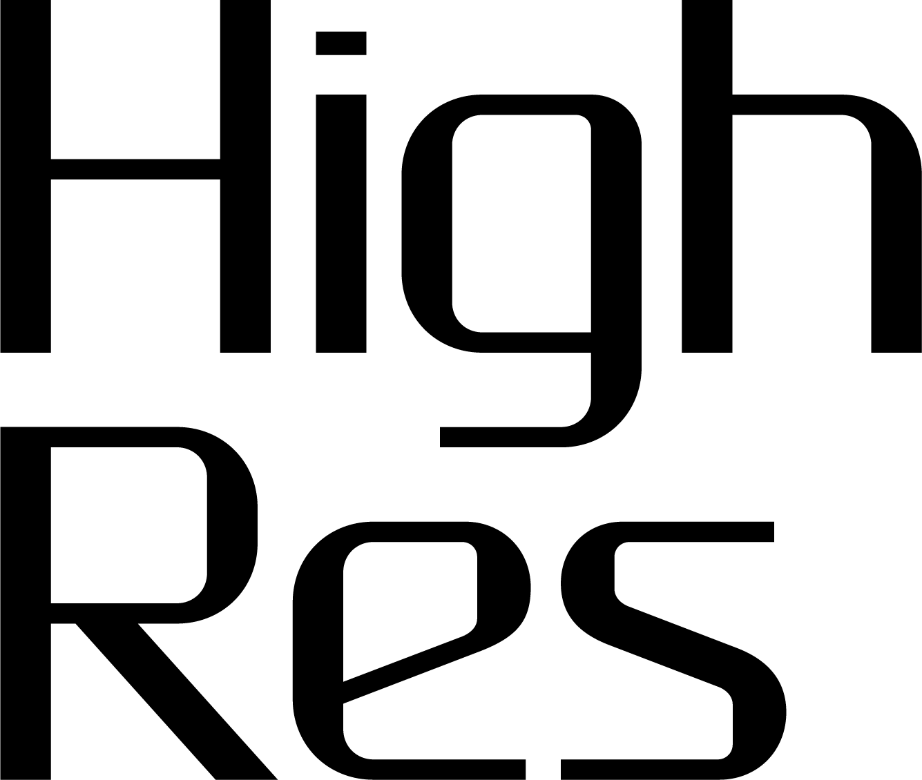 HighRes Biosolutions Lab Automation Solutions logo