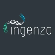 Ingenza logo