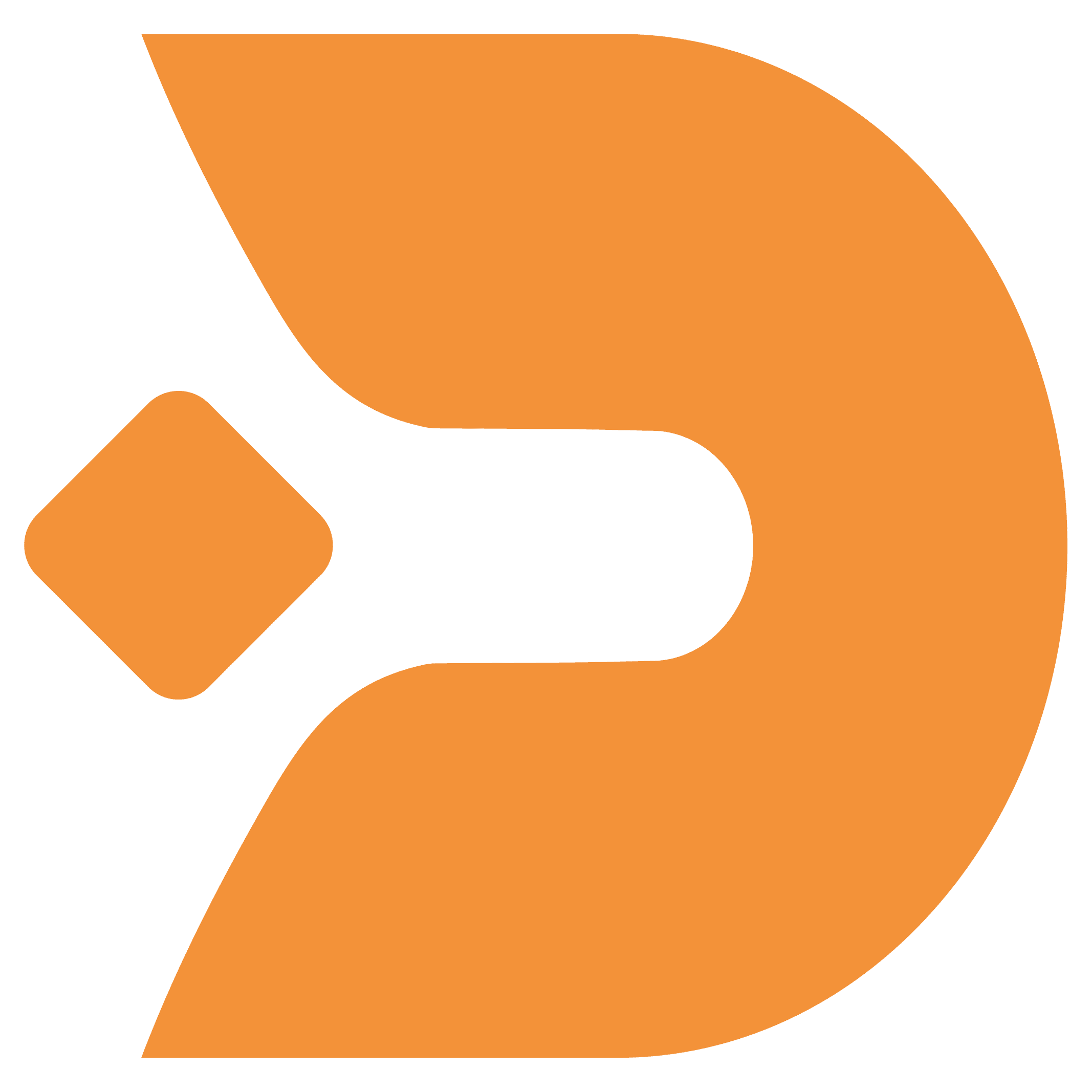 Dovendi - Domain for sale logo