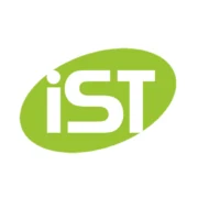 iST Scientific logo