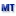 METTLER TOLEDO logo