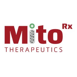 MitoRx Therapeutics - First-in-class mitochondrial protective therapeutics logo