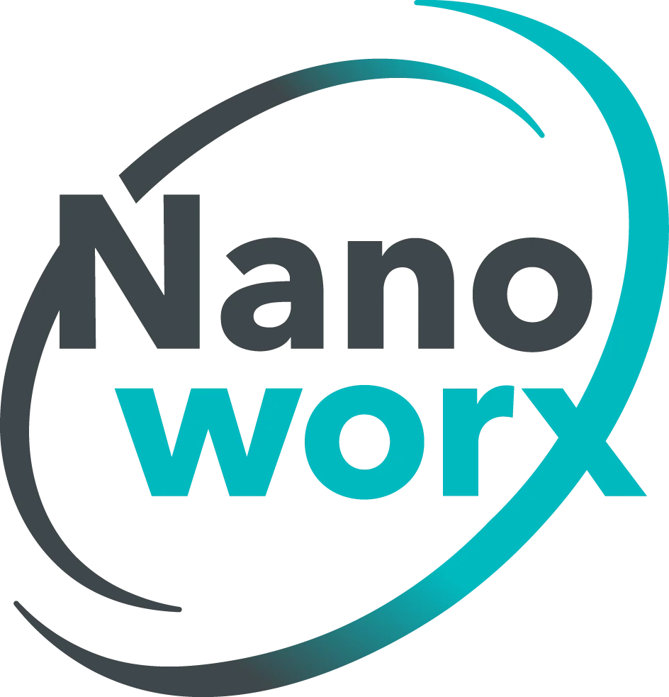 Nanoworx - Home logo