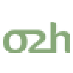 o2h group - seeding new ideas in life science and technology logo