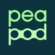 Peapod Bio logo