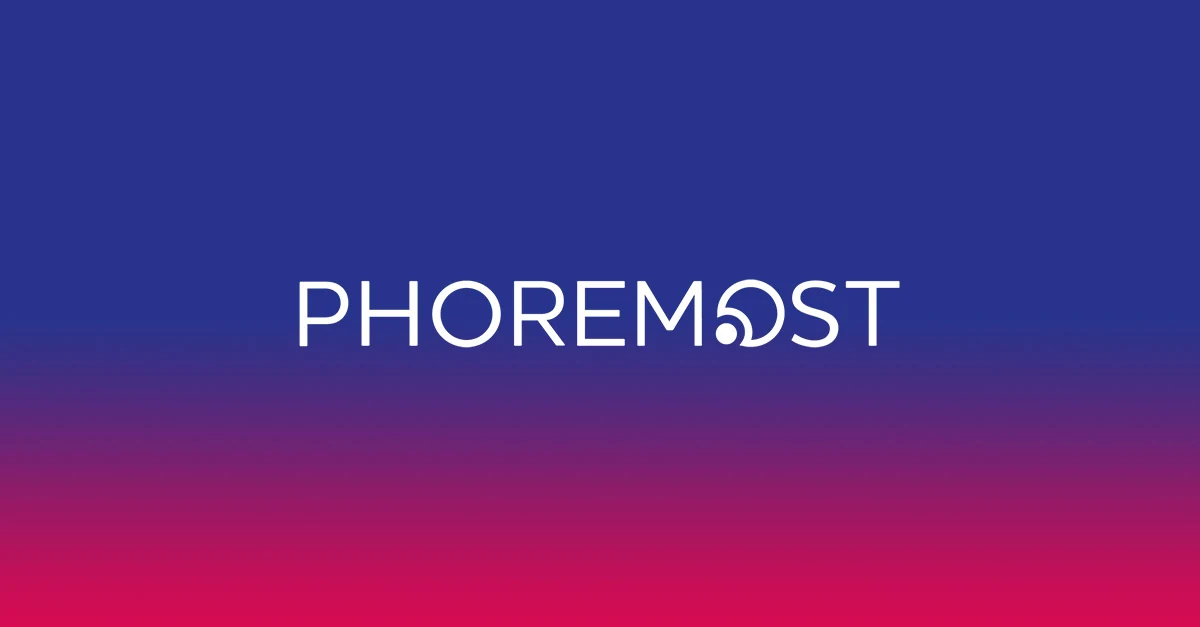 PhoreMost logo