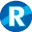 Restek logo