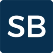 Seven Bridges Genomics - The biomedical data analysis company logo
