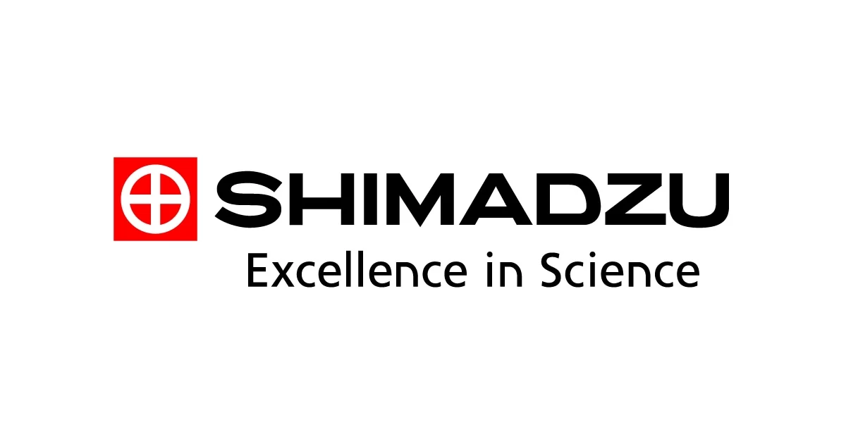 SHIMADZU CORPORATION logo
