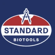 Standard BioTools logo