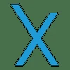 XiltriX — Life Sciences Environmental Monitoring logo