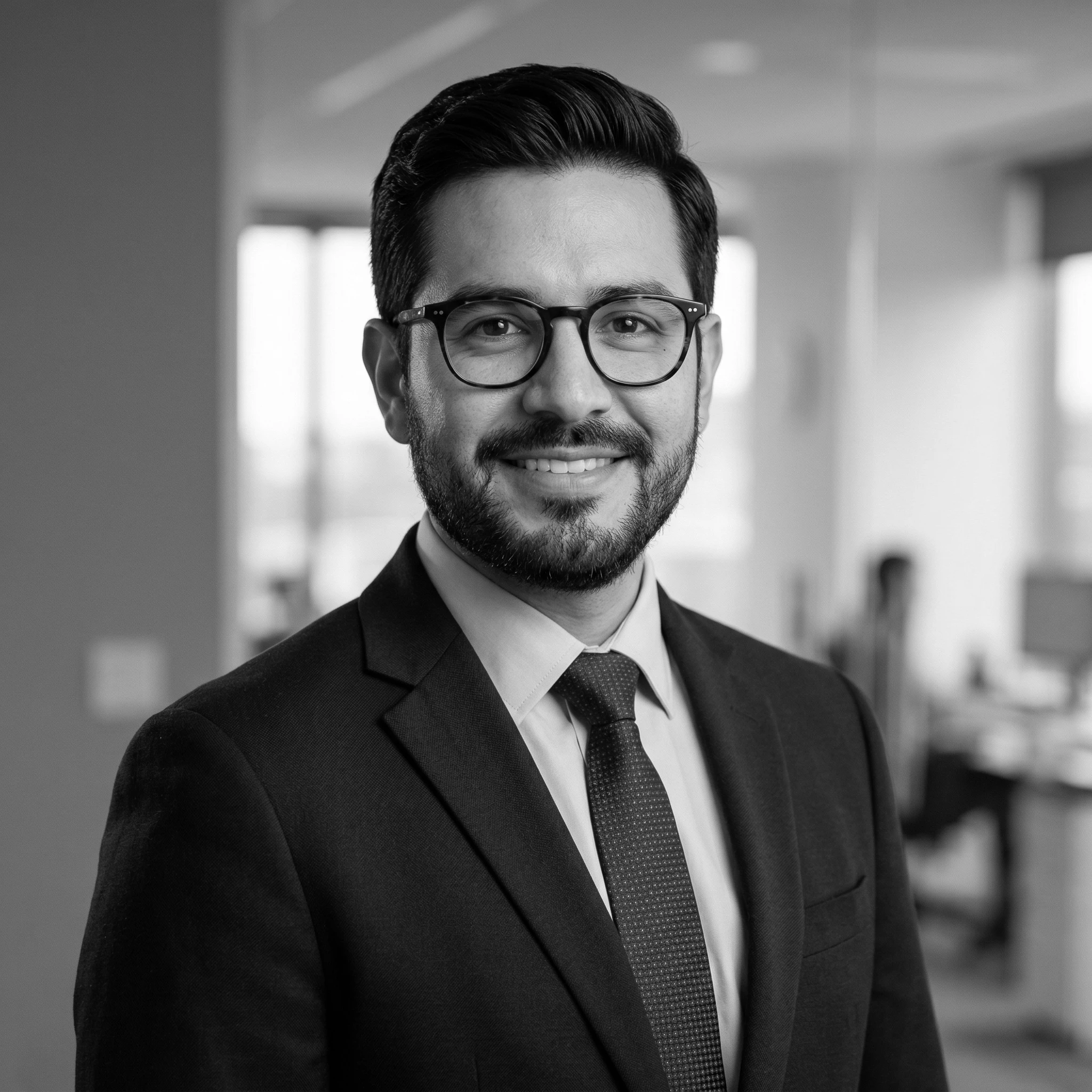 Daniel Martinez