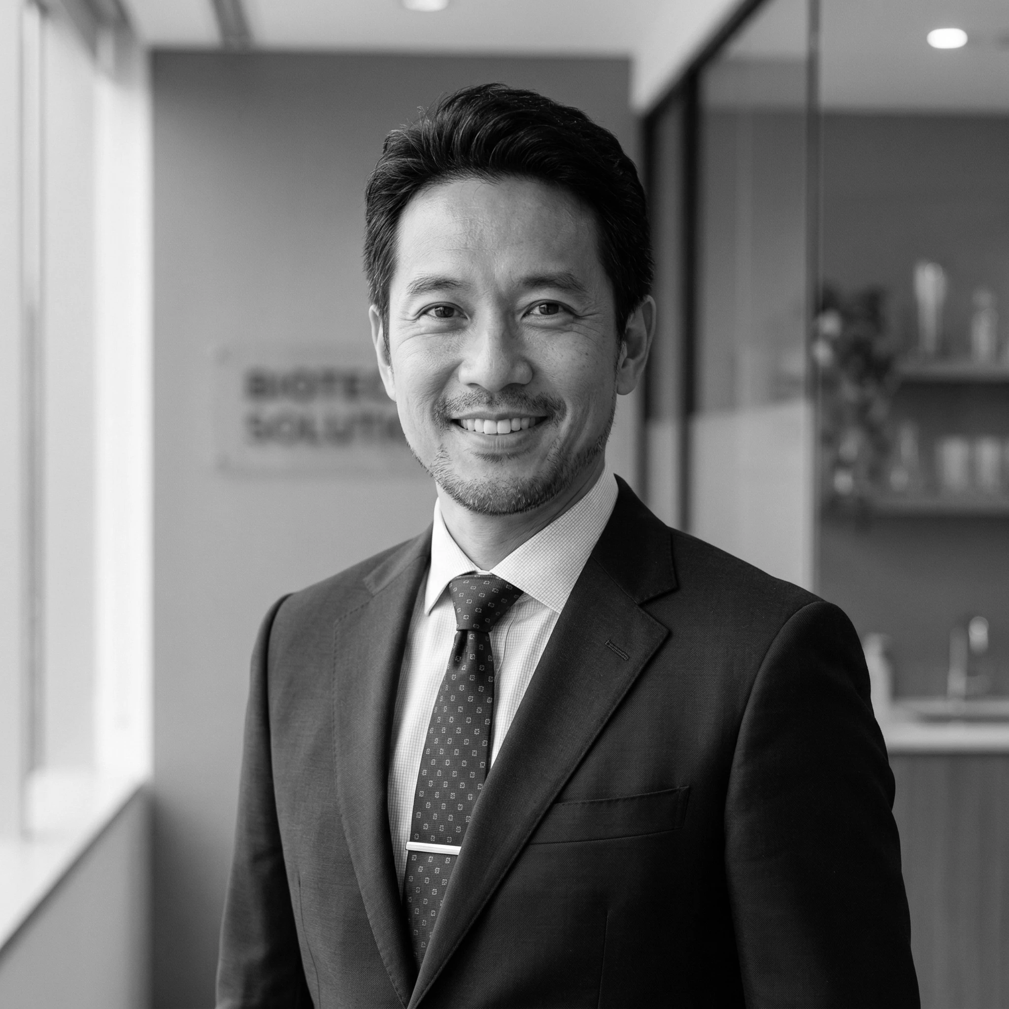 David Chang