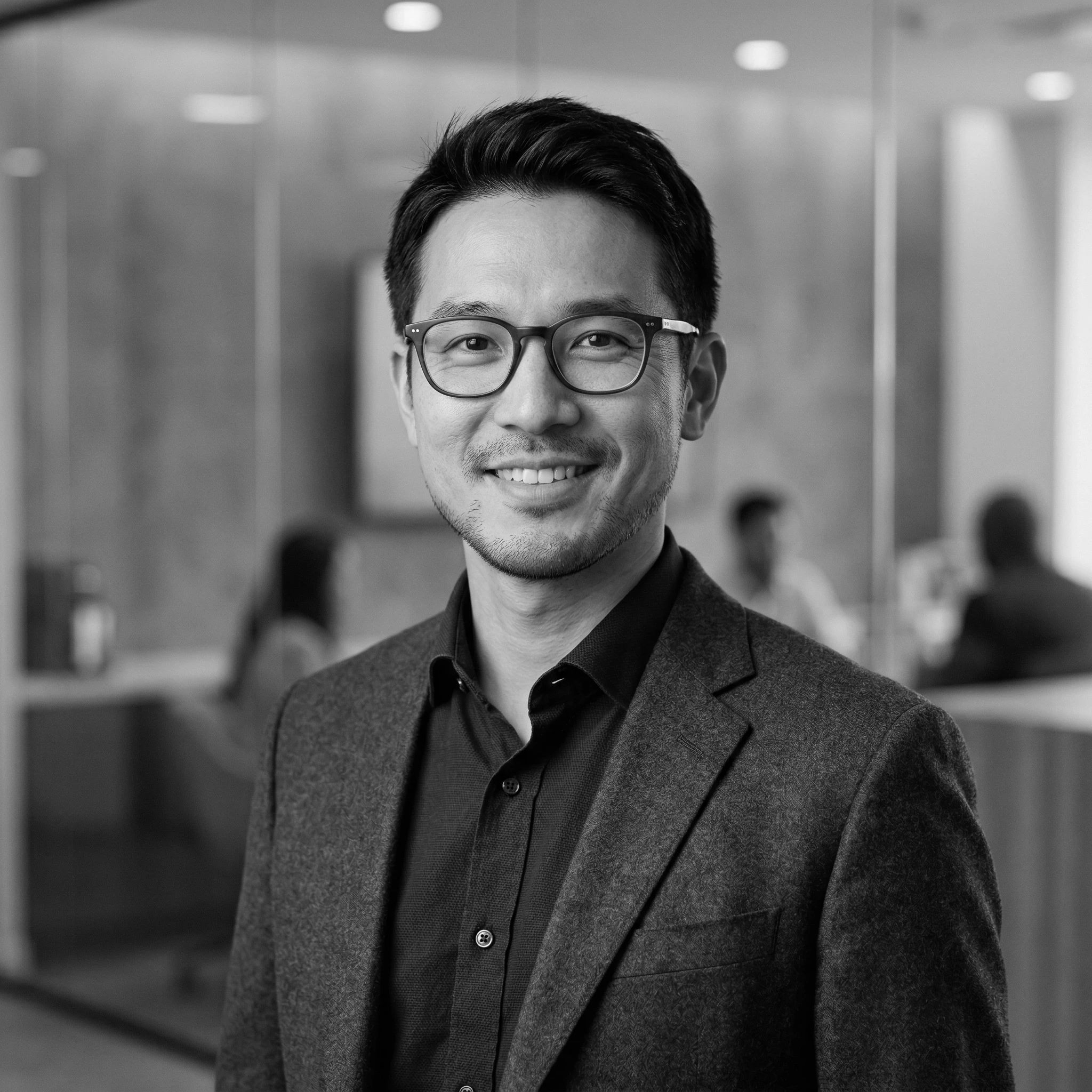 Kevin Liu