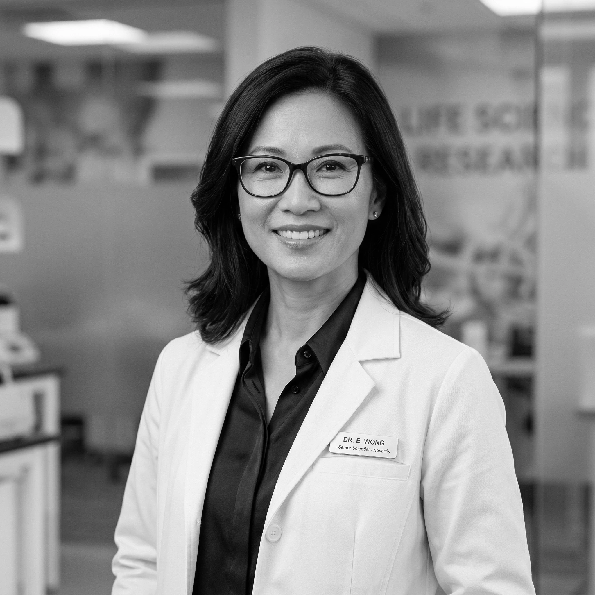 Dr. Sarah Chen