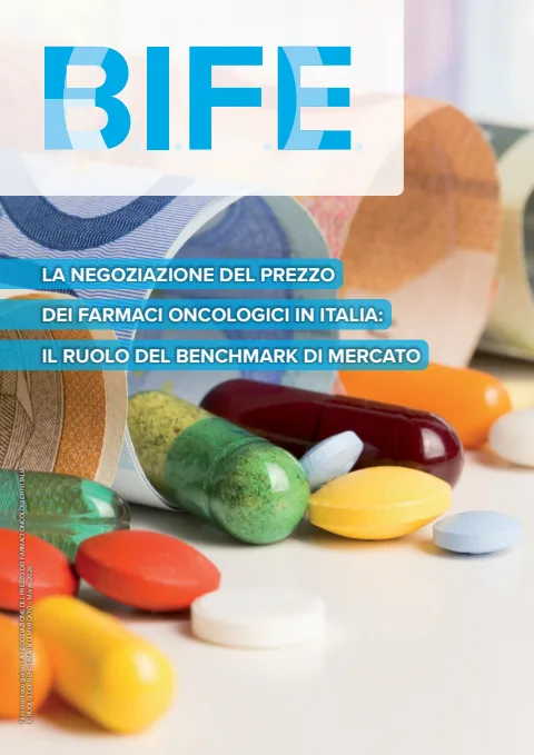 La Negoziazione del Prezzo dei Farmaci Oncologici in Italia
