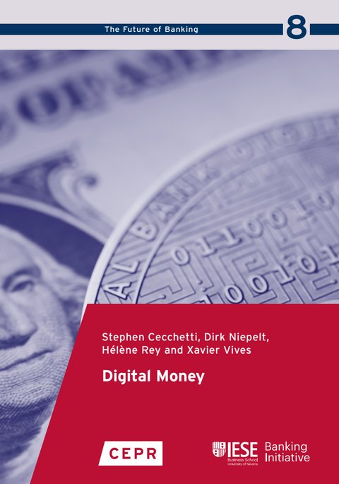 Digital Money report summary: monetary architecture, CBDC, stablecoins and regulation